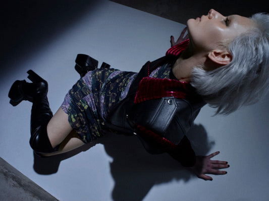 2024 AW - Atelier YSCM