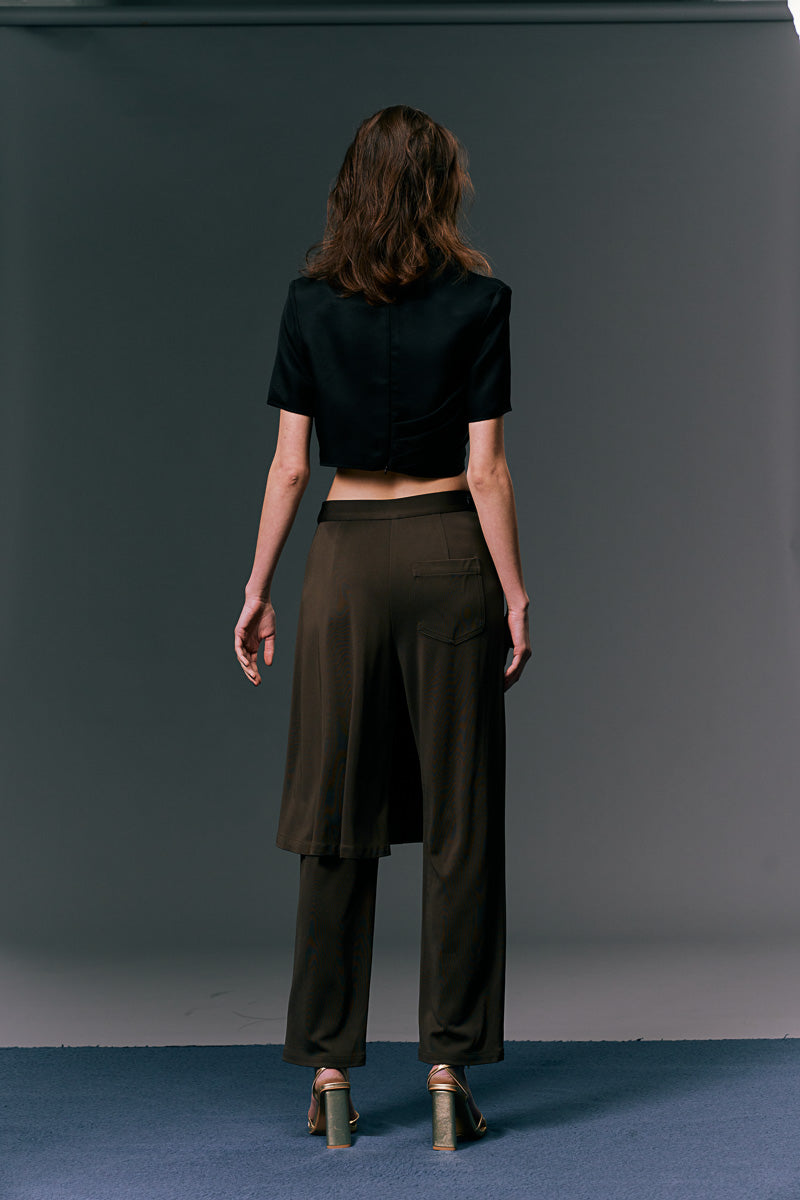 Adrogeneous pants