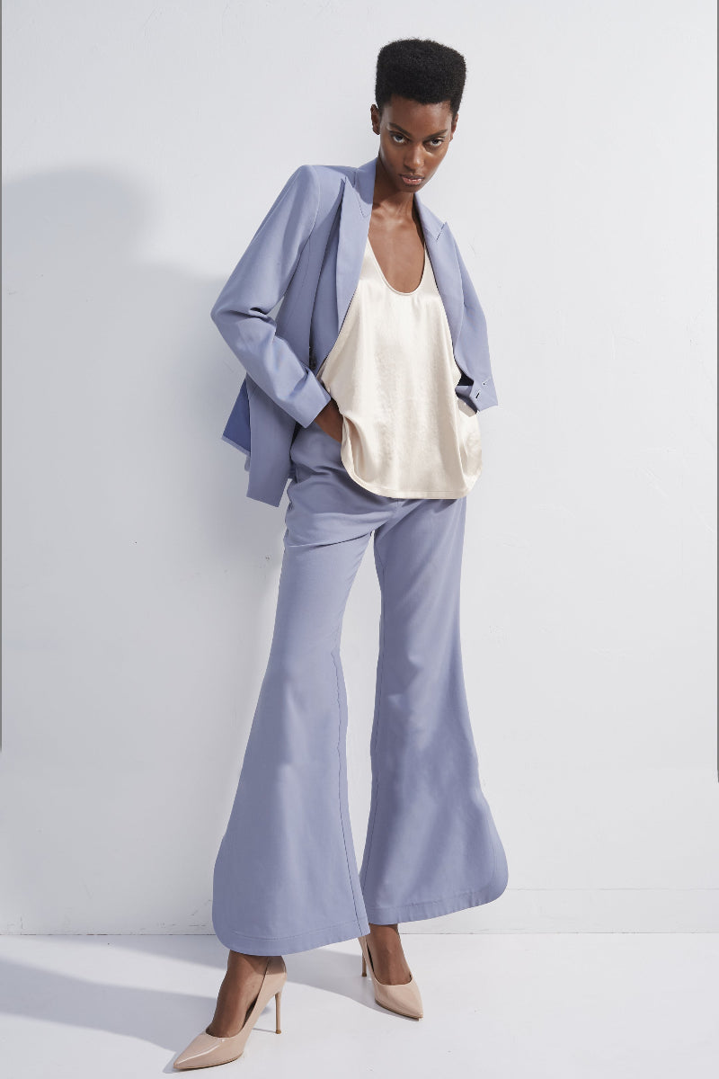 Streamline Trousers