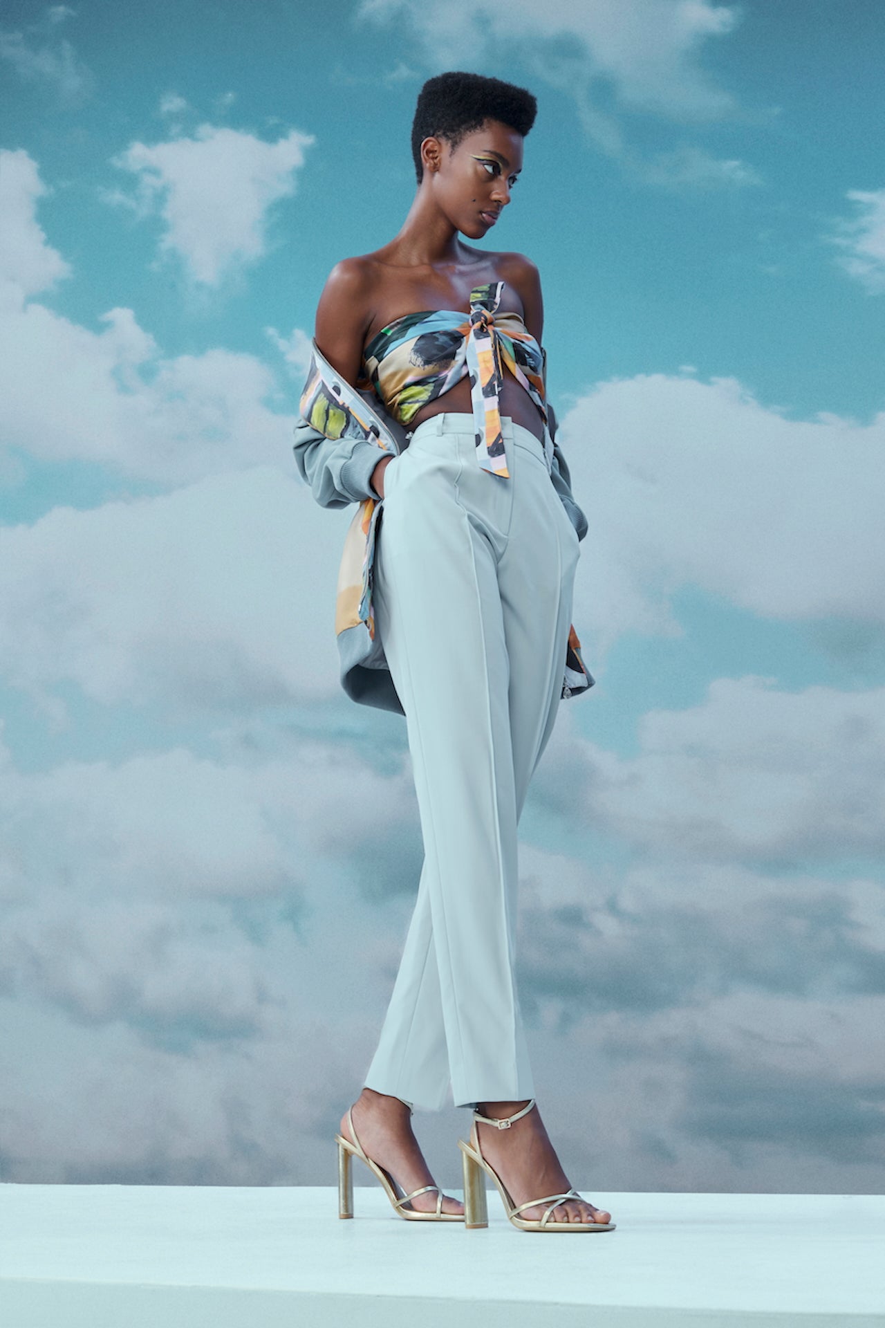 Karenina Trousers