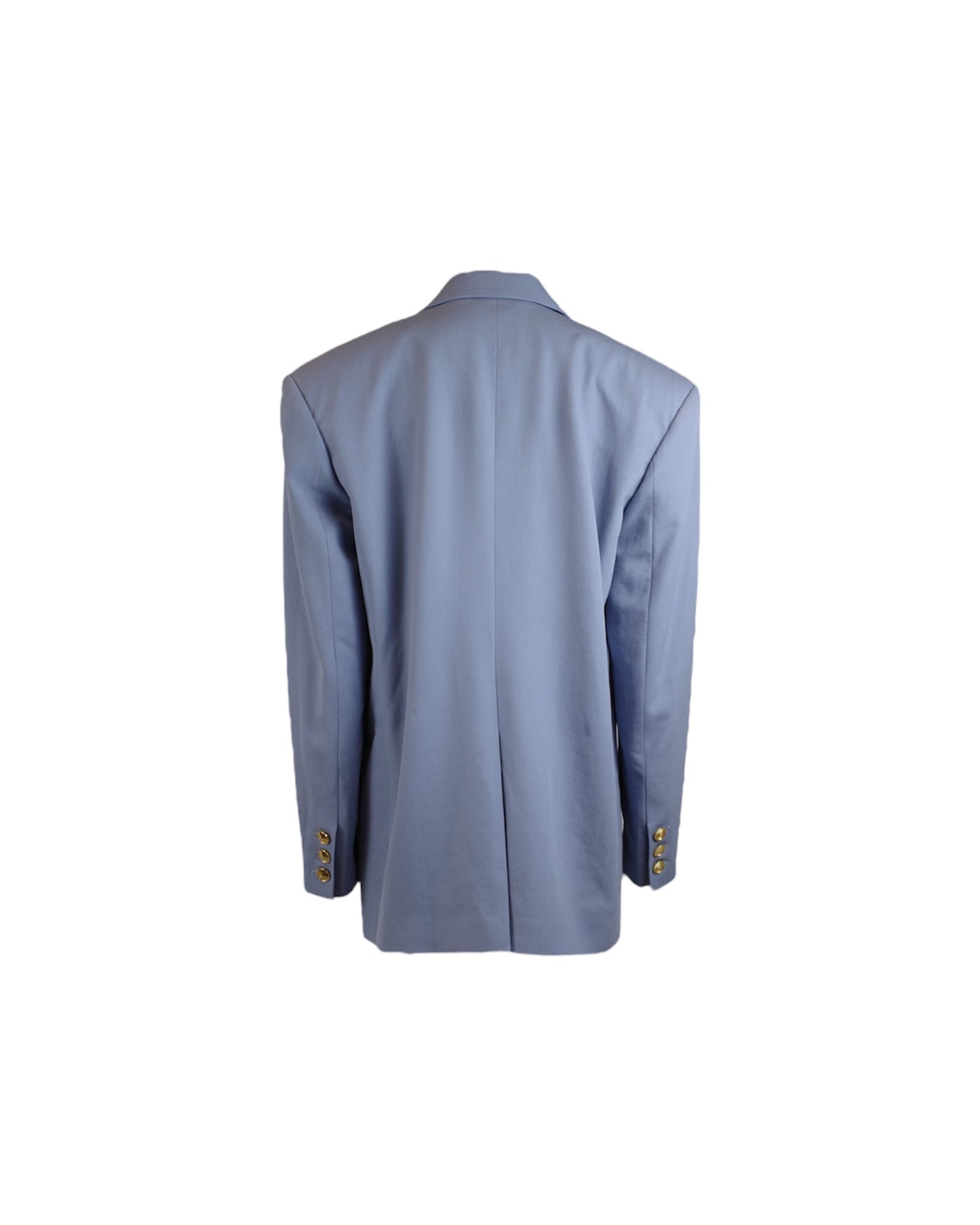 Roar Wool Blazer