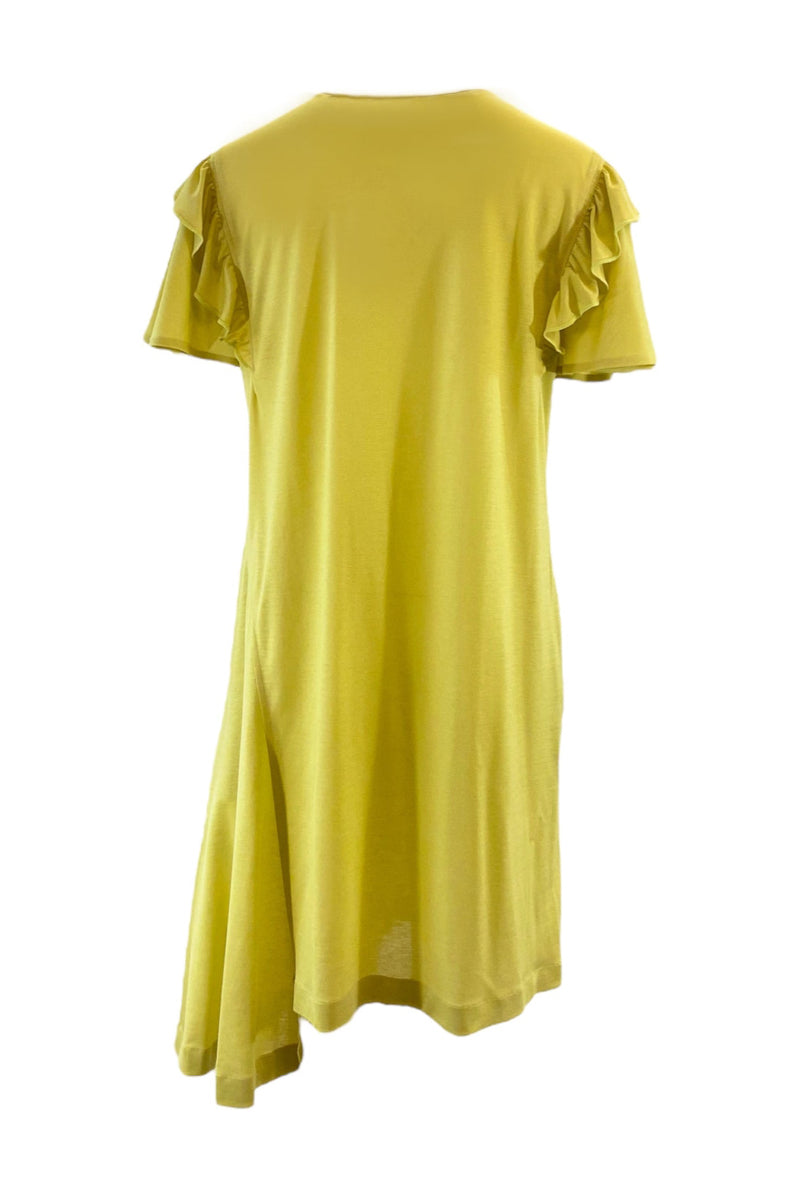 Alice jersey dress - Atelier YSCM