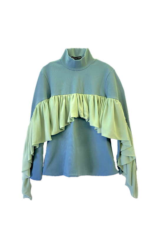 Bisou T-shirt - Atelier YSCM