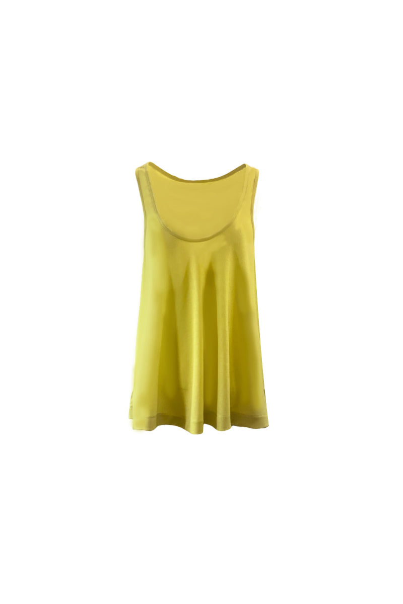 Boxing Jersey Singlet - Atelier YSCM