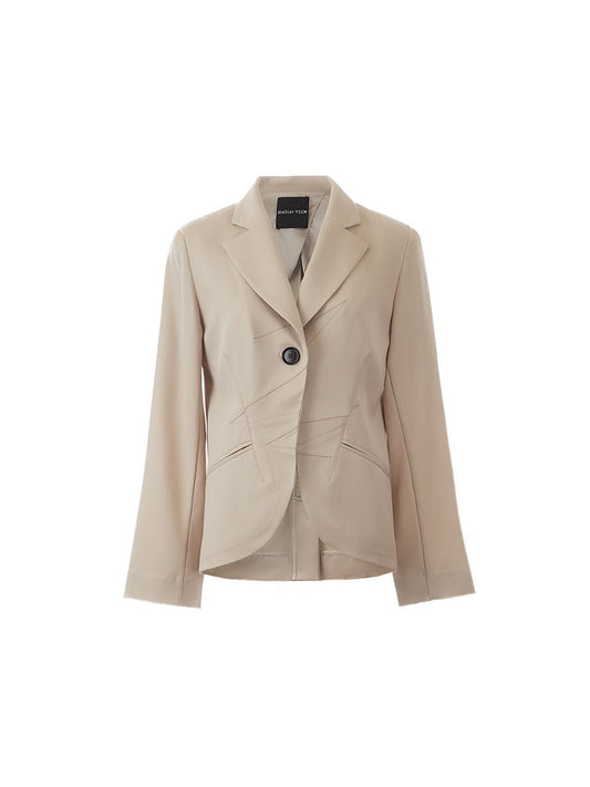 Chicago Blazer - Atelier YSCM