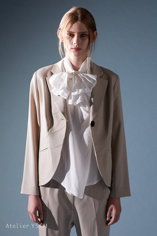 Chicago Blazer - Atelier YSCM