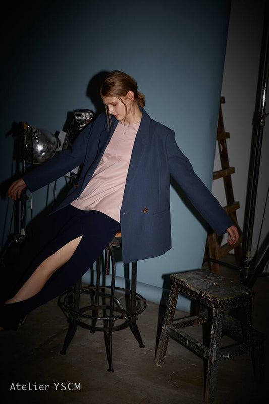 Chicago Tee - Atelier YSCM