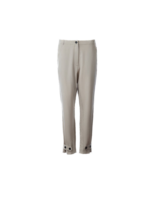 Chicago Trousers - Atelier YSCM