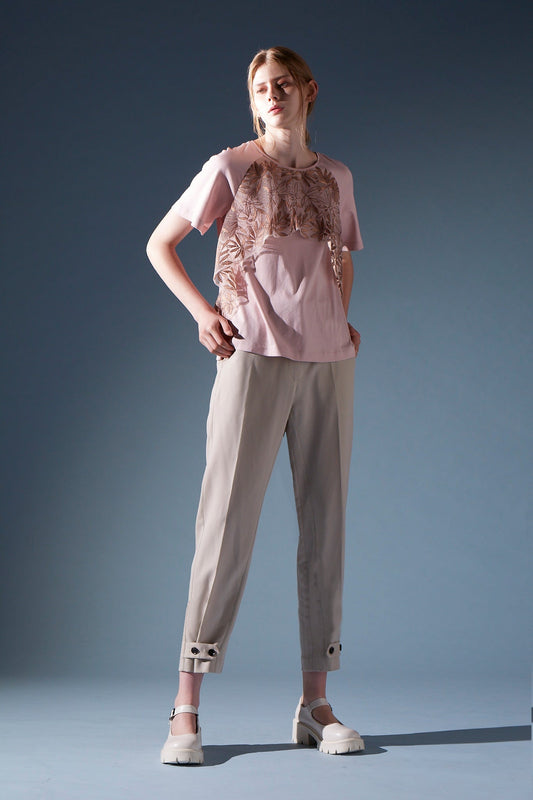 Chicago Trousers - Atelier YSCM