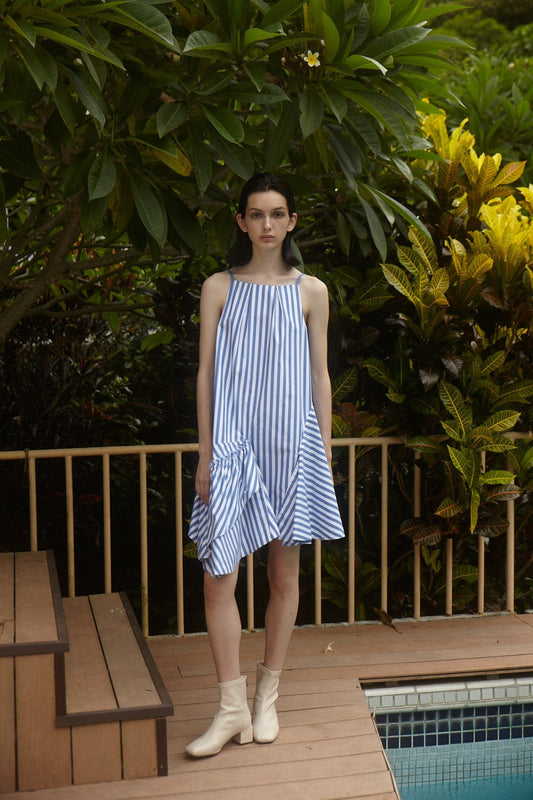 Erma Dress - Atelier YSCM