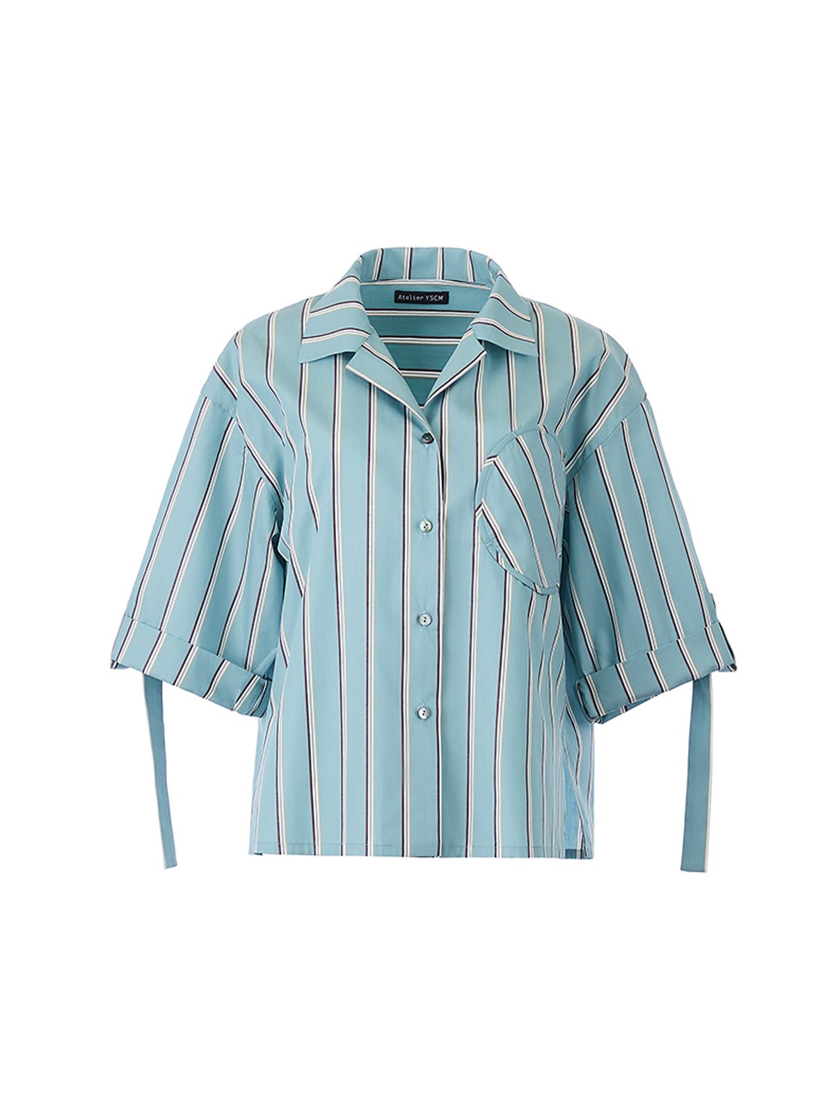 Kenny Shirt - Atelier YSCM