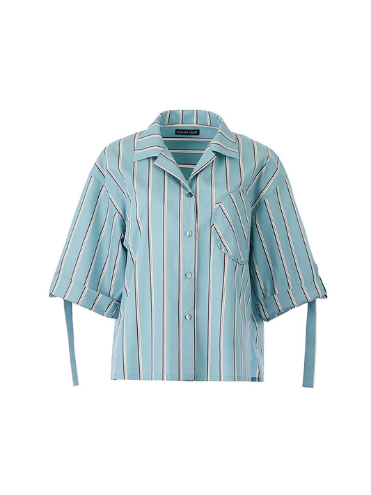 Kenny Shirt - Atelier YSCM