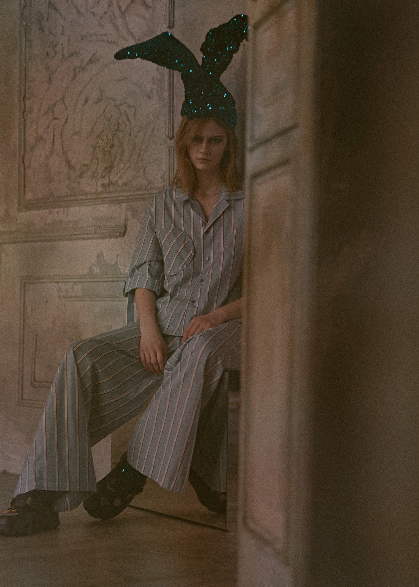 Kenny Shirt - Atelier YSCM