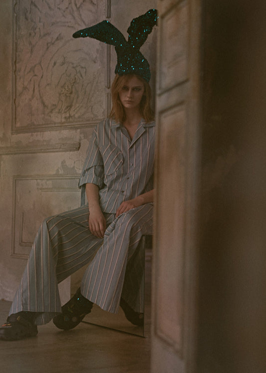 Kenny Shirt - Atelier YSCM