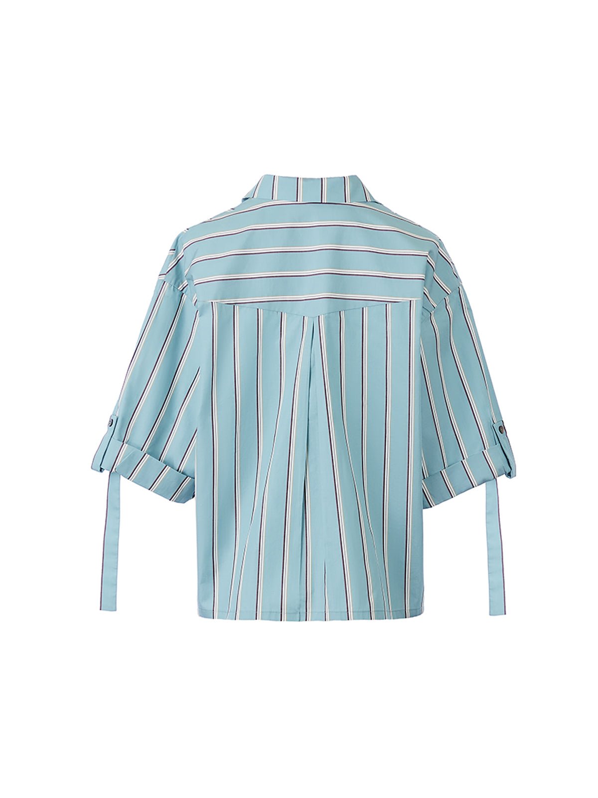 Kenny Shirt - Atelier YSCM