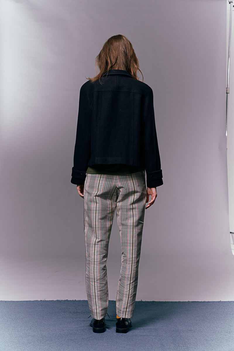 Le Soleil Cashmere Jacket - Atelier YSCM