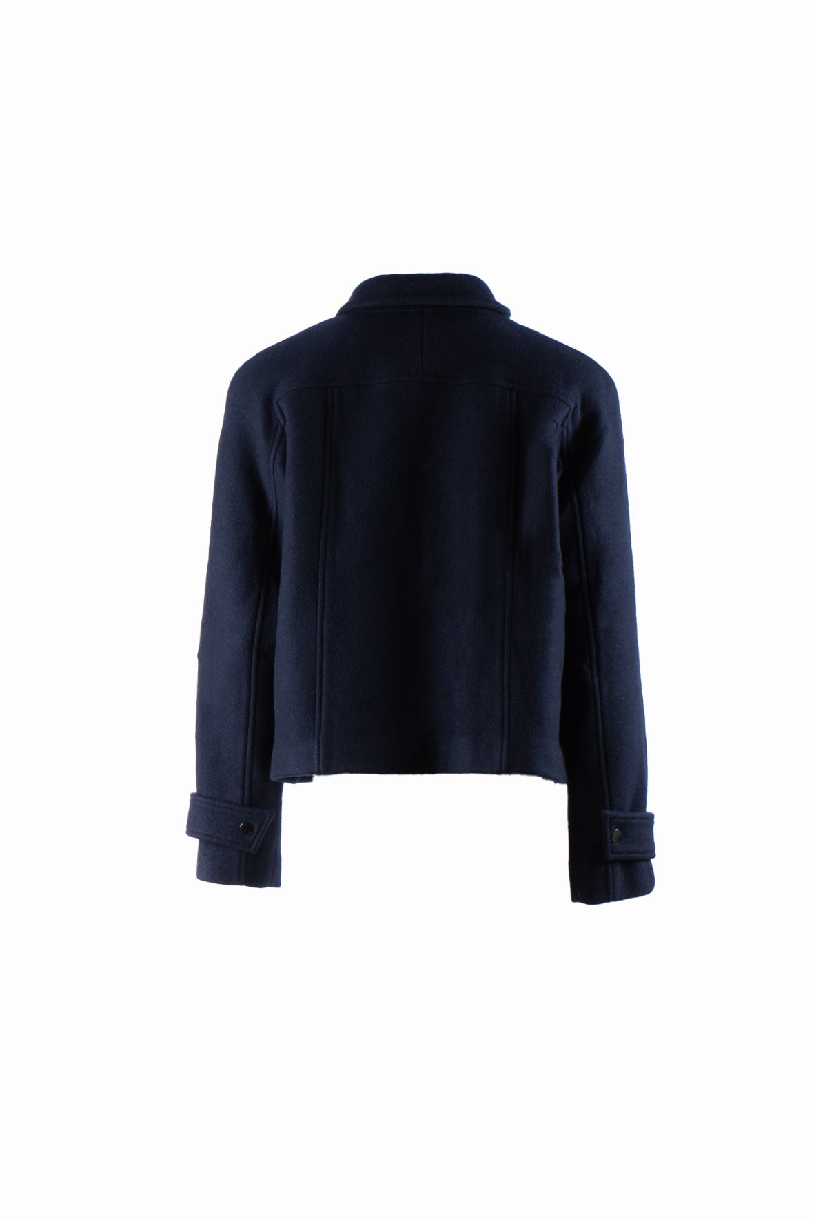 Le Soleil Cashmere Jacket - Atelier YSCM