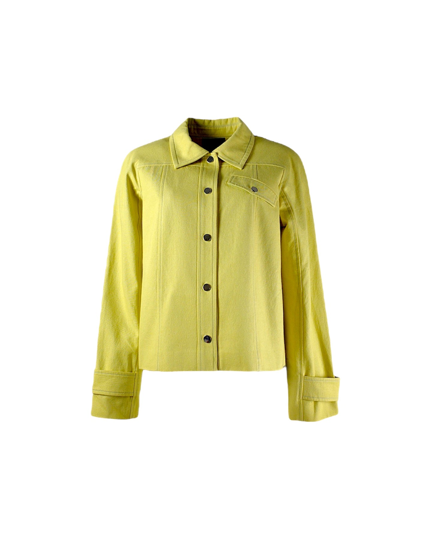 Le Soleil Denim jacket - Atelier YSCM