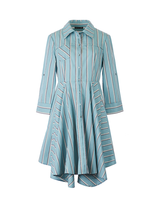 Lina Dress - Atelier YSCM