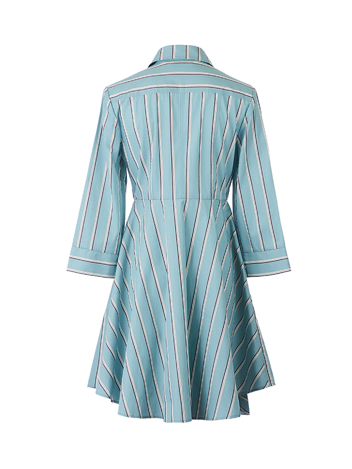Lina Dress - Atelier YSCM