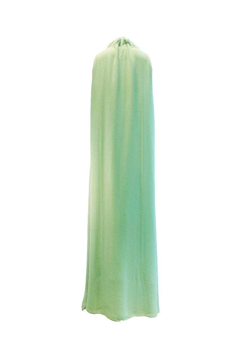 Neptune Halter Gown - Atelier YSCM
