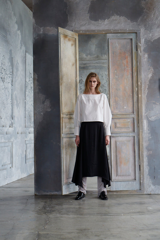 Penny Skirt - Atelier YSCM