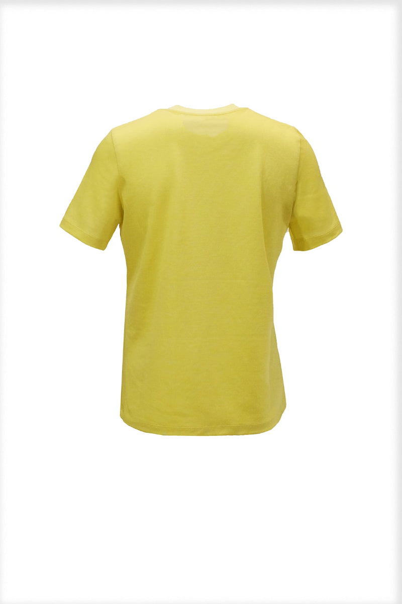 Pinch T-shirt - Atelier YSCM