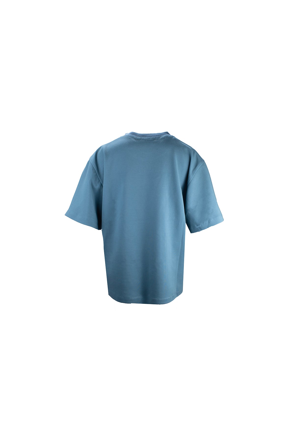 Puzzle oversized T-shirt - Atelier YSCM