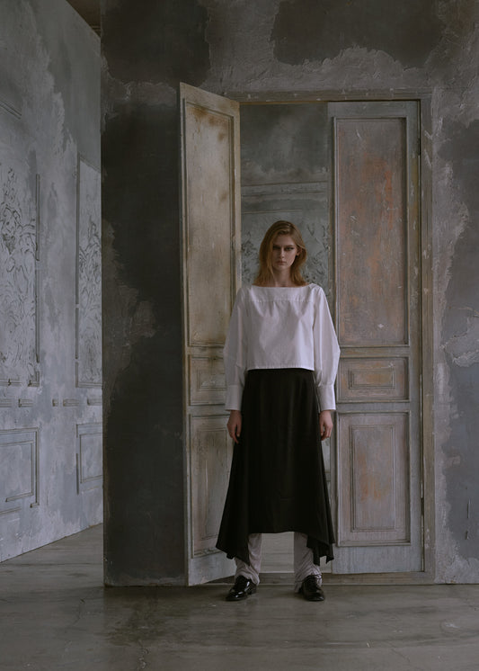 Pyrenees Shirt - Atelier YSCM