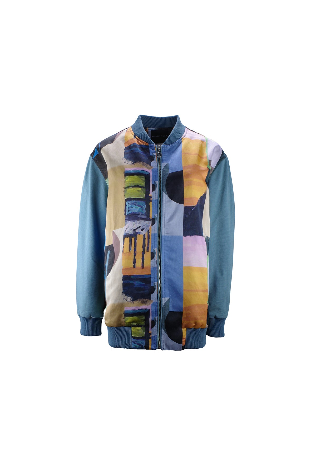 Varsity Jacket