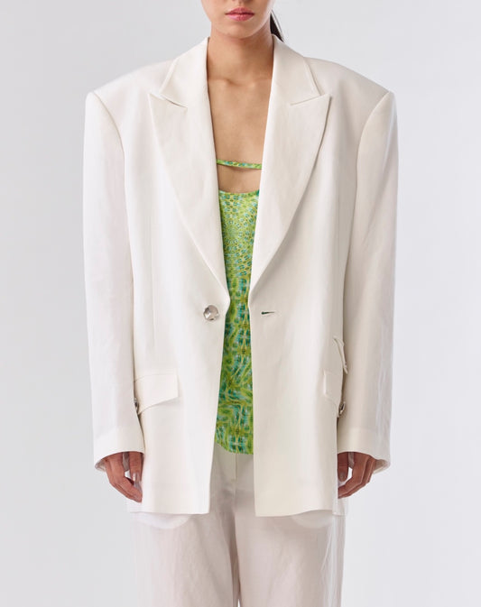 Roar Jacket - Atelier YSCM