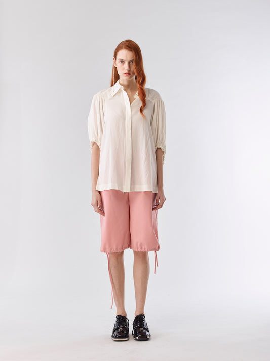 Sammi Bermudas - Atelier YSCM