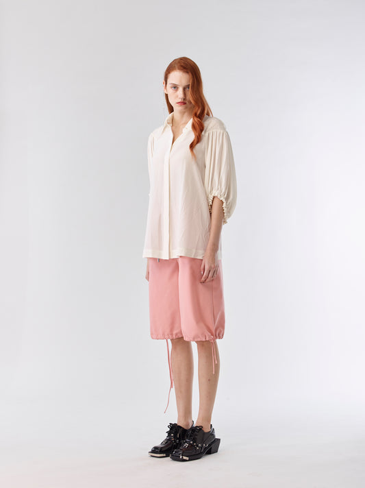 Sammi Bermudas - Atelier YSCM