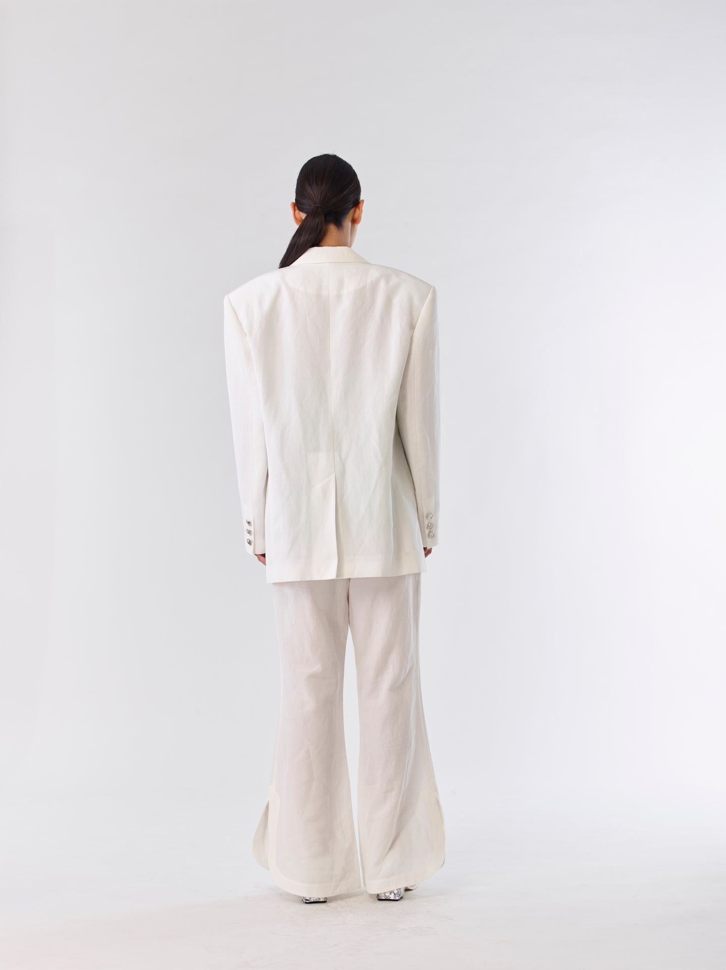 Streamline Trousers - Atelier YSCM