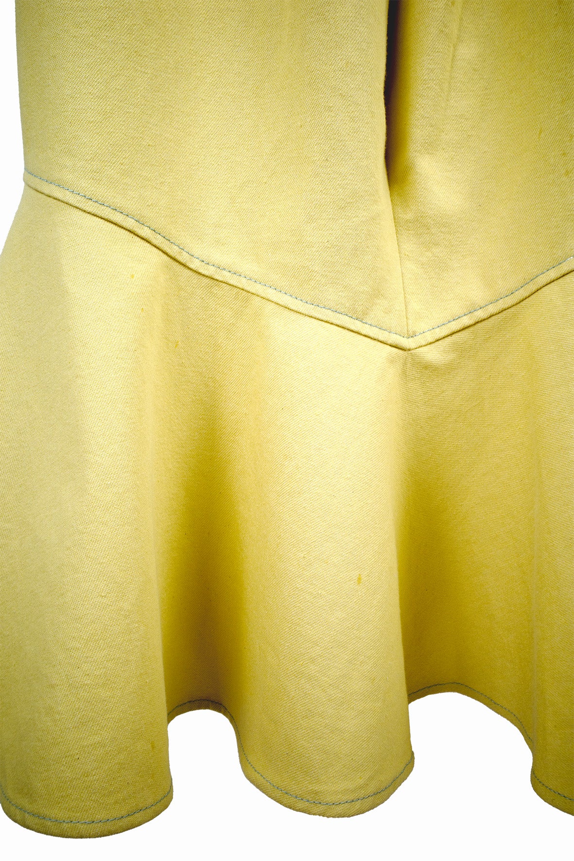 Blurry trousers Atelier YSCM