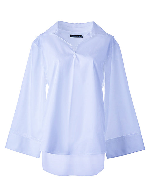 Zen Shirt - Atelier YSCM