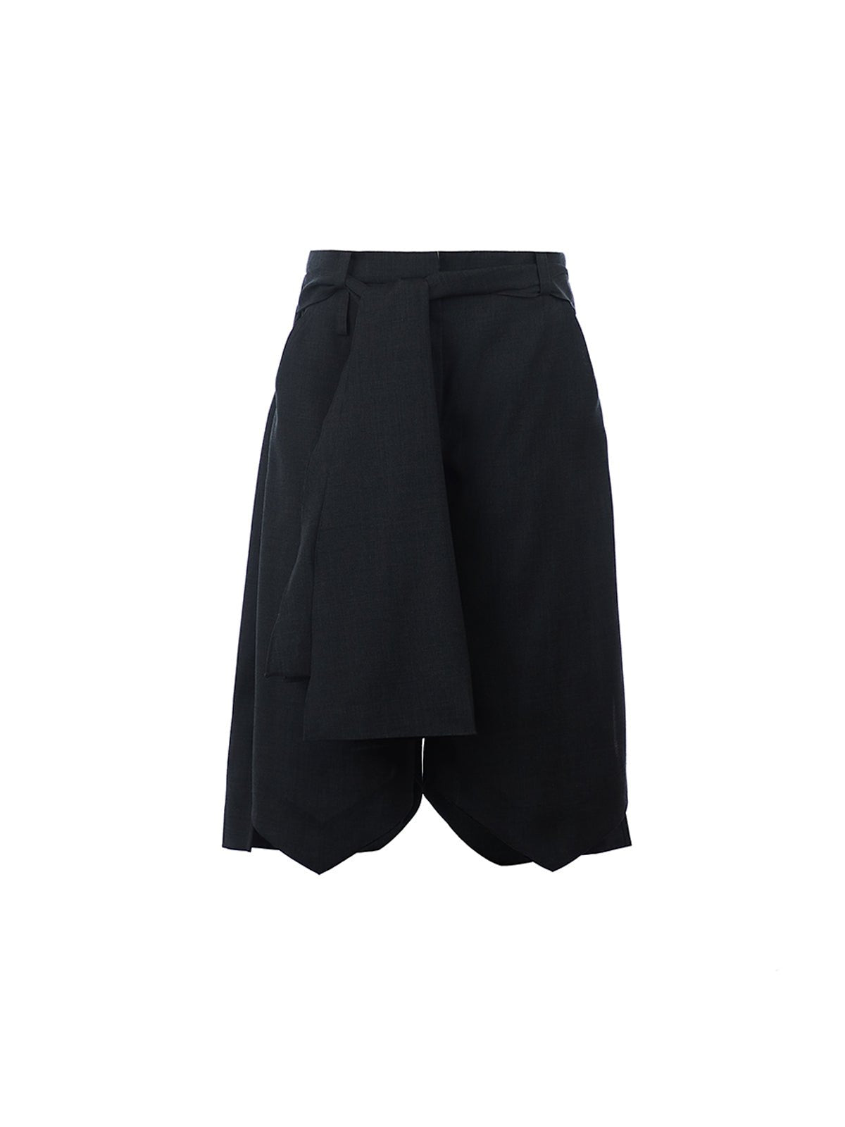 Garçon shorts - Atelier YSCM