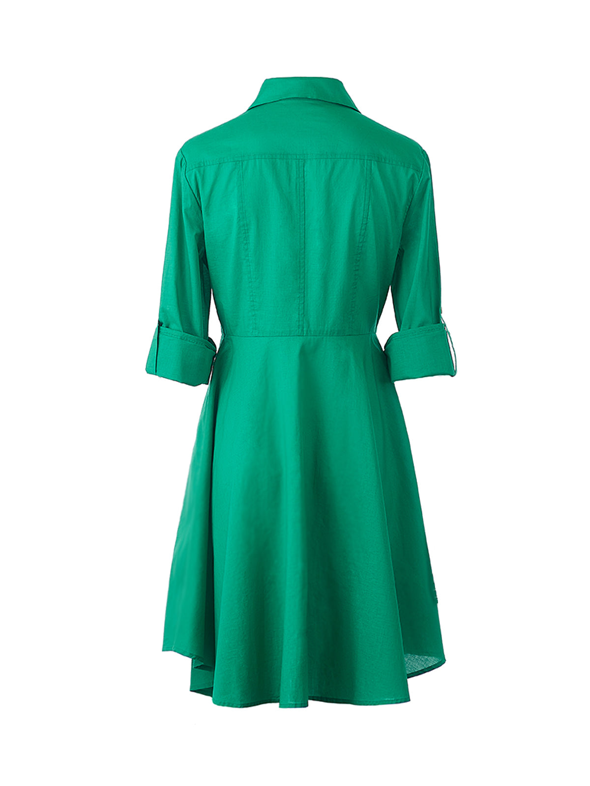 Lina Dress - Atelier YSCM