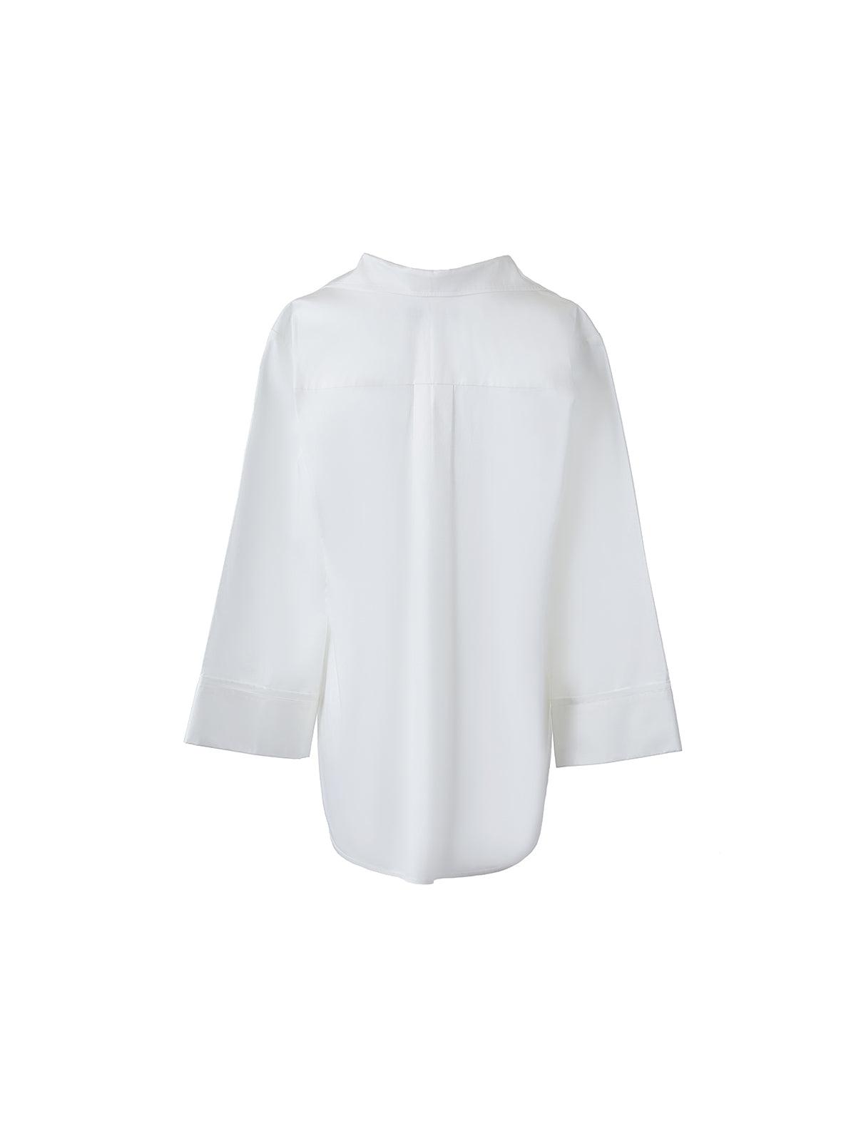 Zen Shirt - Atelier YSCM