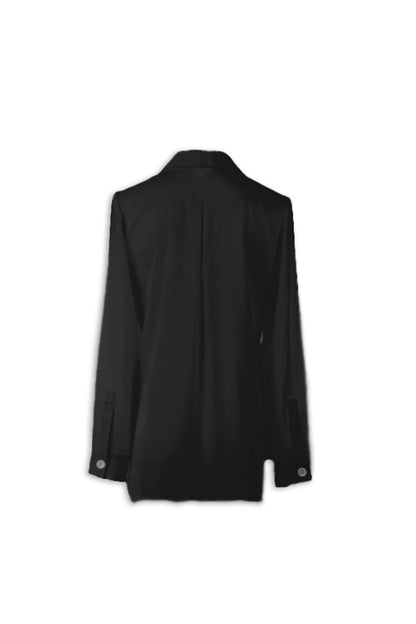 3.14 Silk Shirt - Atelier YSCM