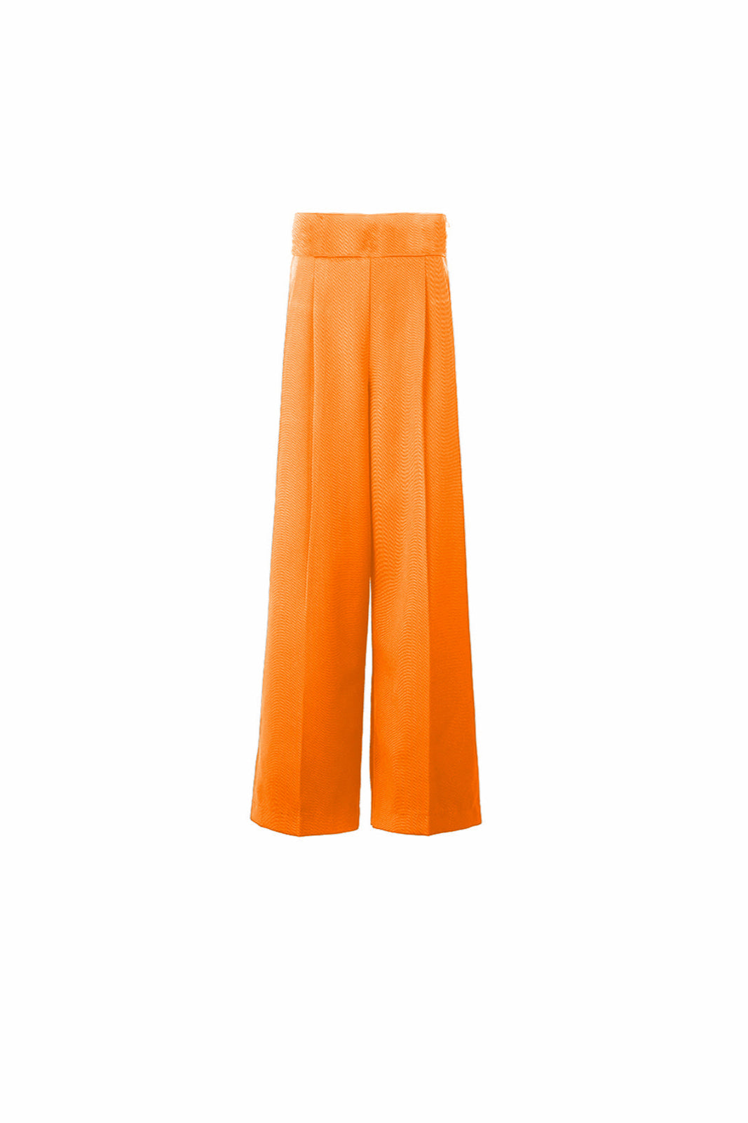 Angie Cotton Trousers - Atelier YSCM