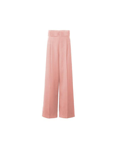 Angie Wool Trousers - Atelier YSCM