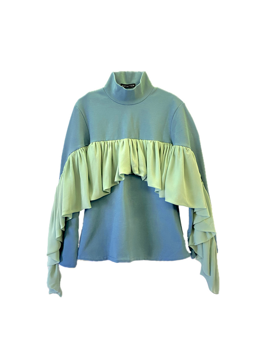 Bisou T-shirt - Atelier YSCM