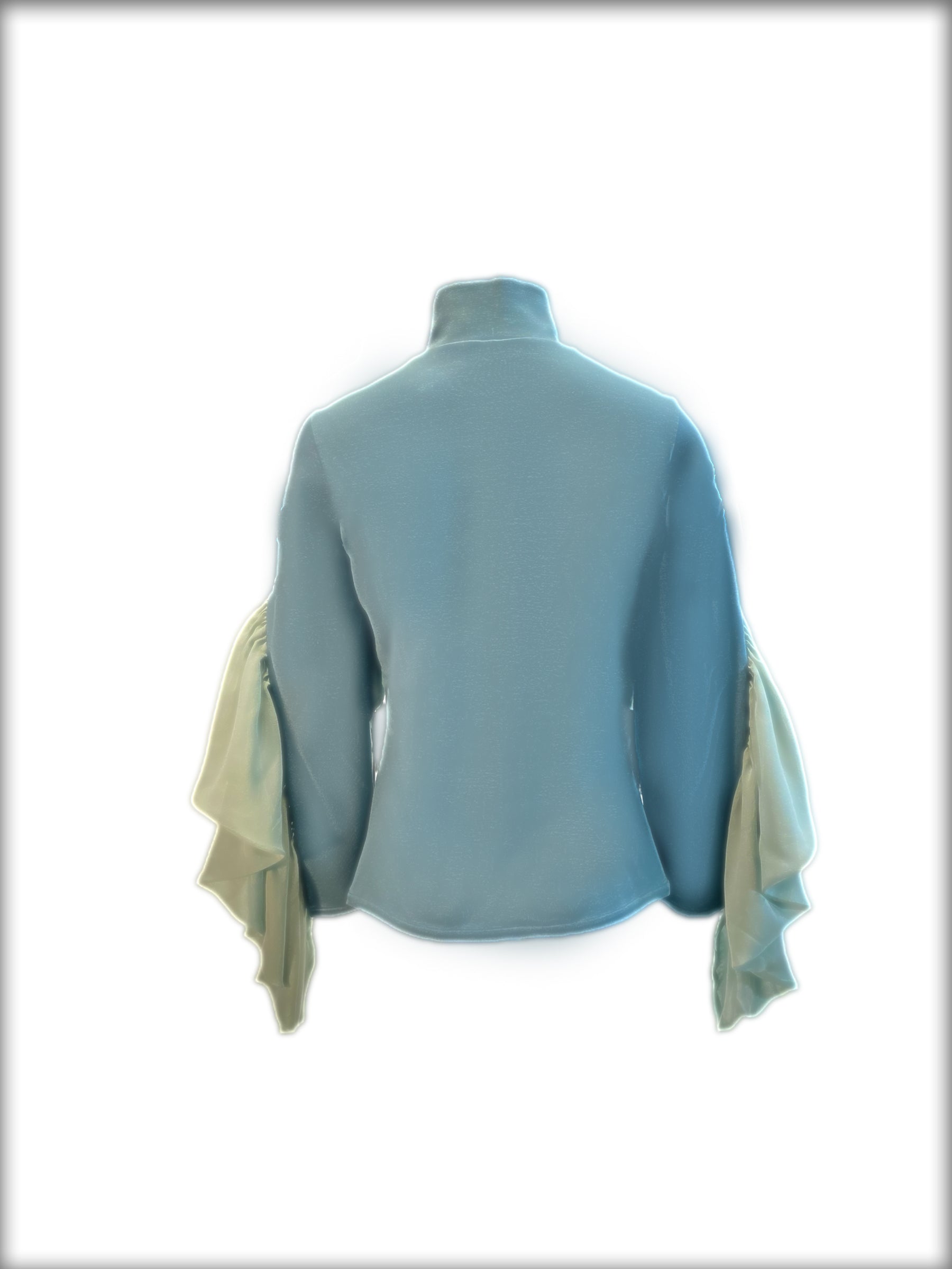 Bisou T-shirt - Atelier YSCM