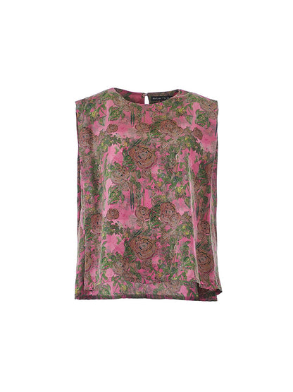 Blossom Top - Atelier YSCM