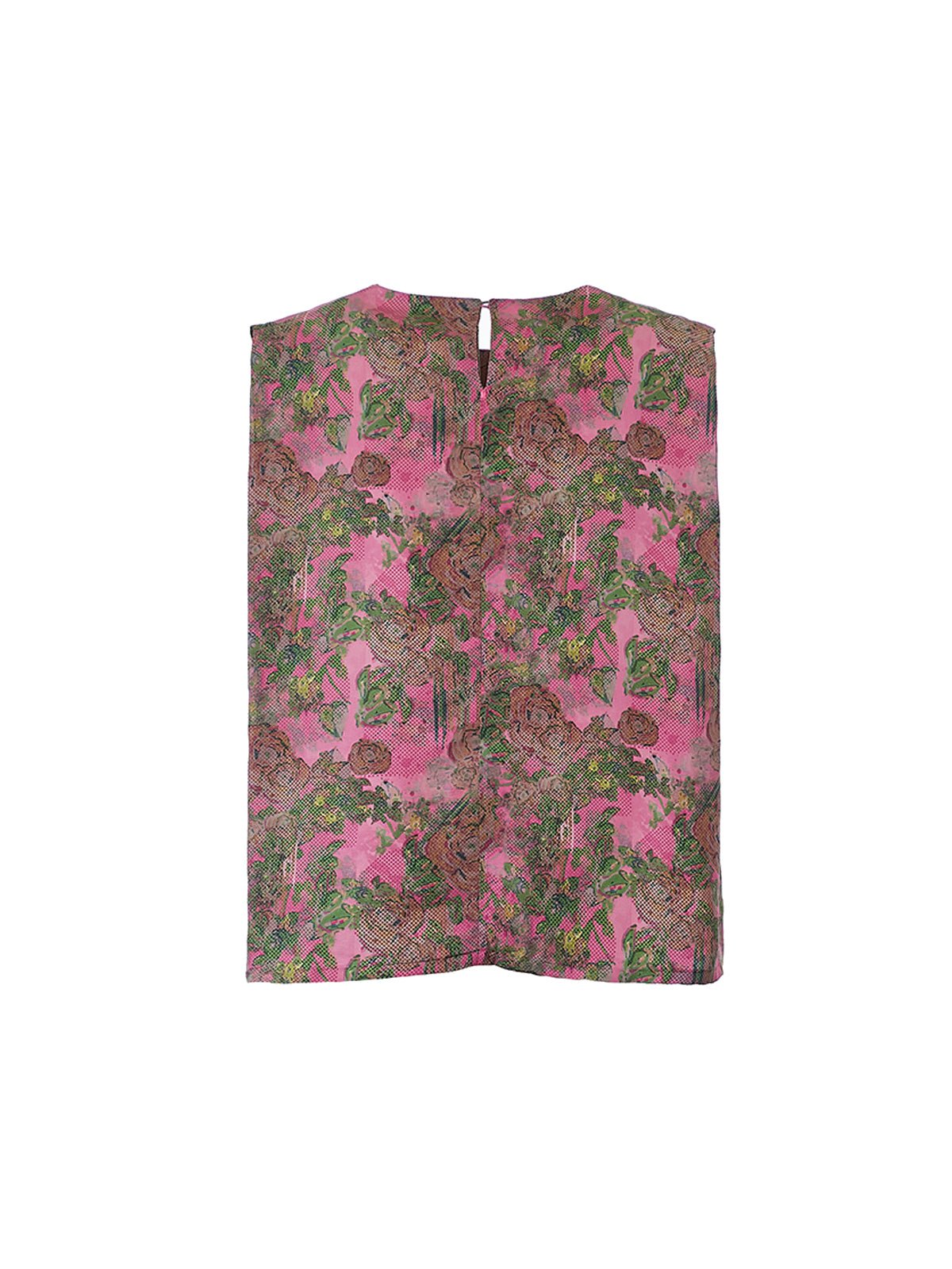 Blossom Top - Atelier YSCM