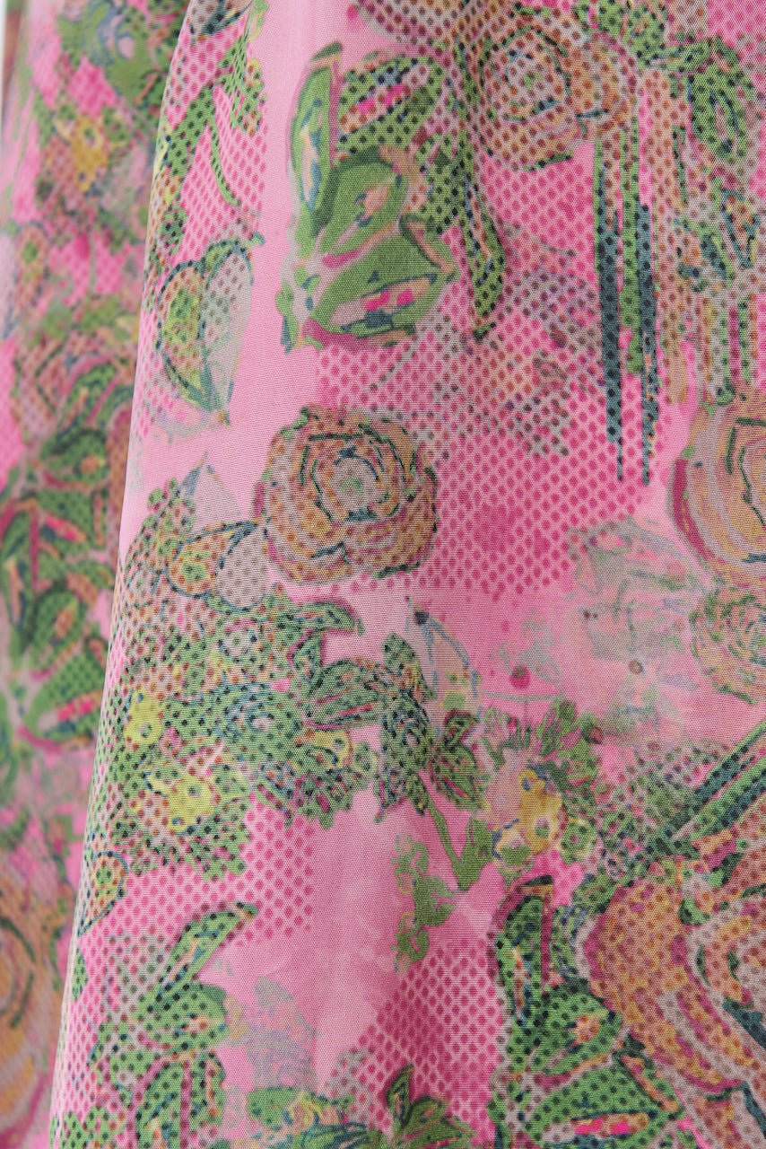 Blossom Top - Atelier YSCM