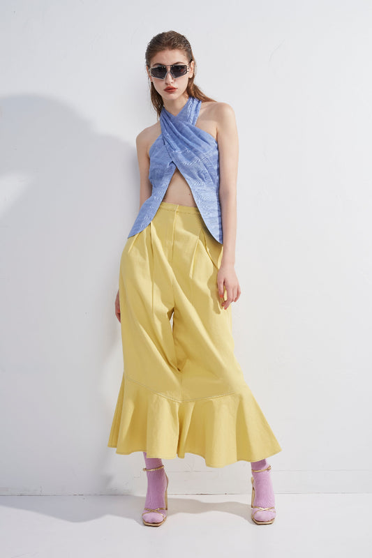 Blurry Trousers - Atelier YSCM