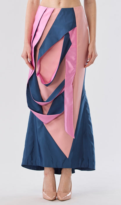 Carla Skirt - Atelier YSCM