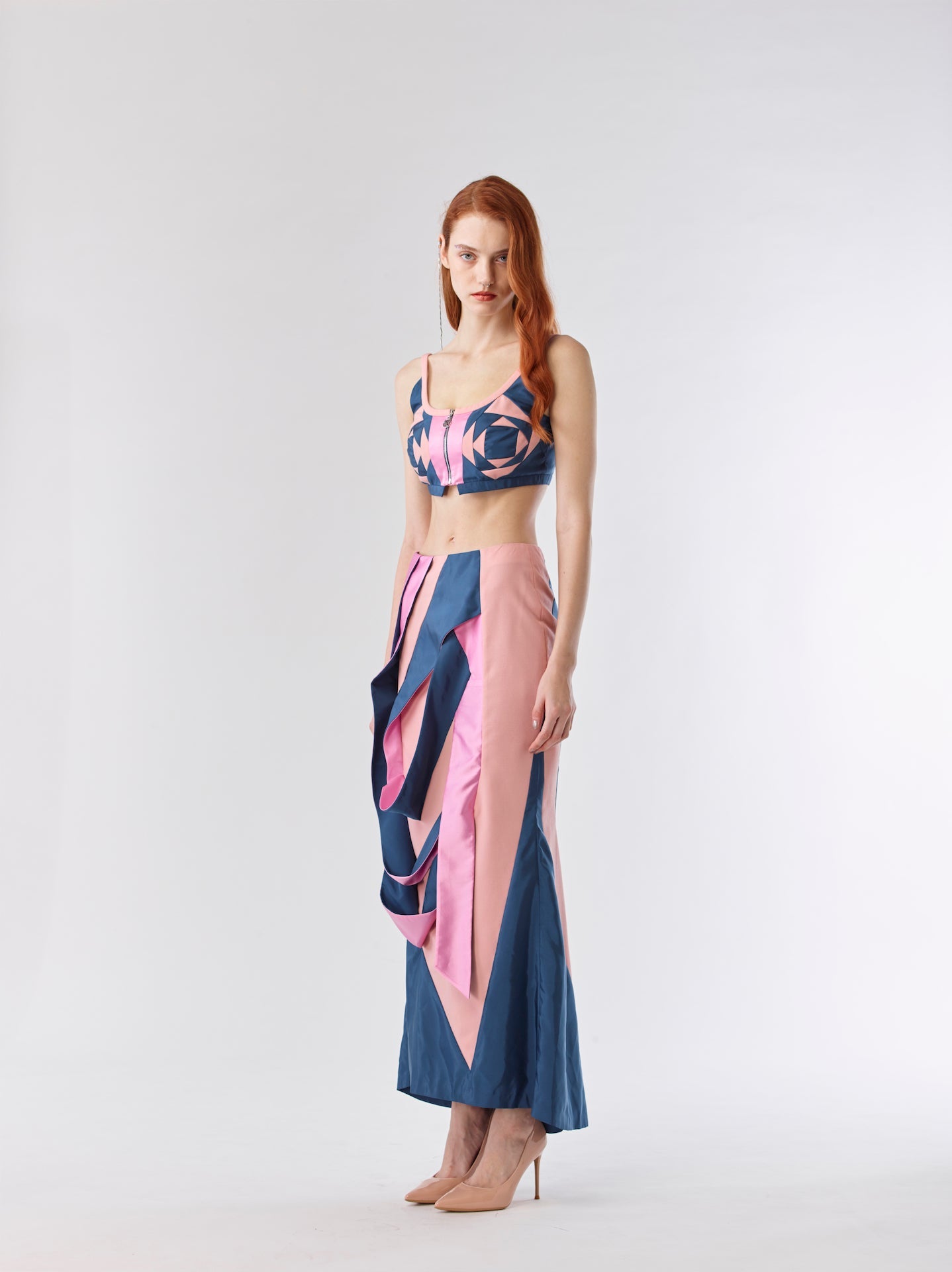 Carla Skirt - Atelier YSCM
